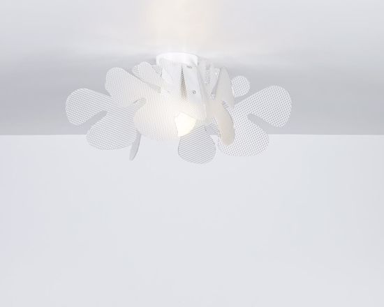 Picture of Emporium ceiling lamp aralia spectrall 53cm 