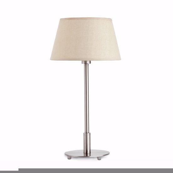 Picture of Faro mitic table lamp with beige shade
