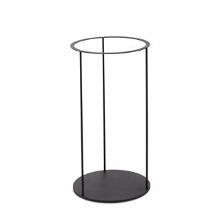 Show details for Faro versus black metal structure 79cm for versus lamp Picture of Faro versus black metal structure 79cm for versus lamp