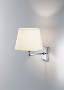 Picture of Antea luce holiday wall light with shade