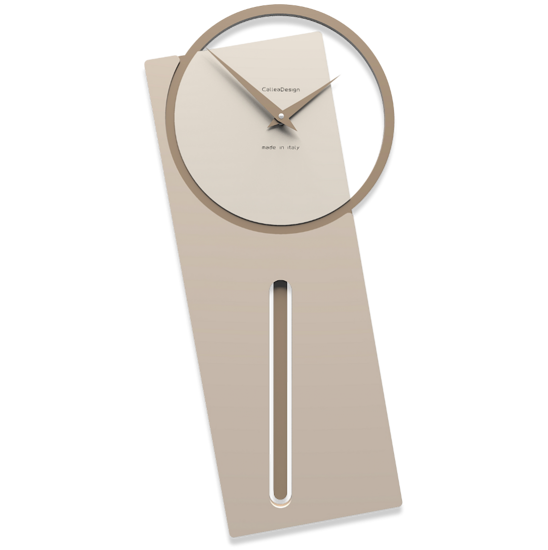 Picture of Callea design modern pendulum sherlock sand