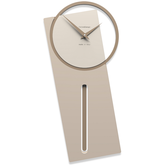 Picture of Callea design modern pendulum sherlock sand