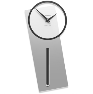 Callea design modern pendulum sherlock aluminium