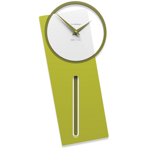Picture of Callea design modern pendulum sherlock cedar green