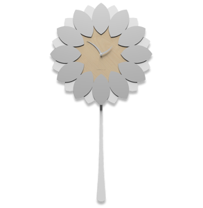 Picture of Callea design modern pendulum flip aluminium