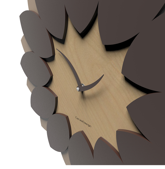 Picture of Callea design modern pendulum flip chocolate