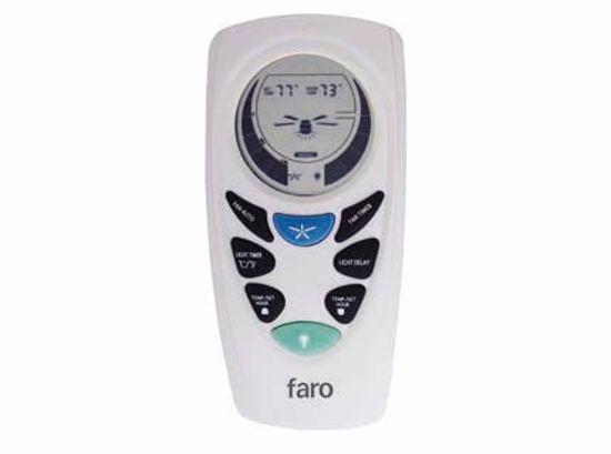 Picture of Remote control for ceiling fan