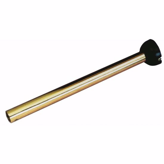 Picture of Golden rod 30cm ceiling fan