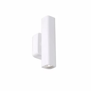 Picture of Faro lise wall lamp led 12w white double emission