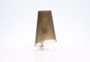 Picture of Emporium boemia bedside lamp green