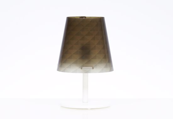 Picture of Emporium boemia bedside lamp green