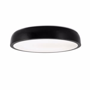 Picture of Faro coccote ceiling led 42w black
