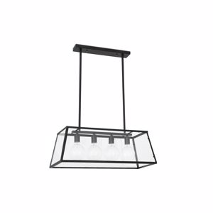 Picture of Faro barcelona rose suspension for table living room kitchen