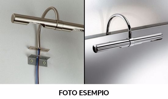 Picture of Linea light kit 01 fixing wall bracket
