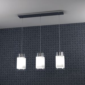 Picture of Top light wild suspension modern 3 lights