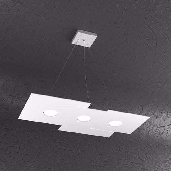 Picture of Toplight suspension plate led rectangular