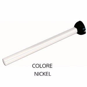 Picture of Nickel bar accessory 30cm for ceiling fan