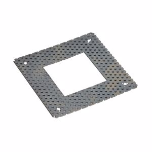 Picture of Metal frame for installation of recessed pathway light 3.6w in masonry