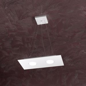 Picture of Toplight area suspension led modern economic