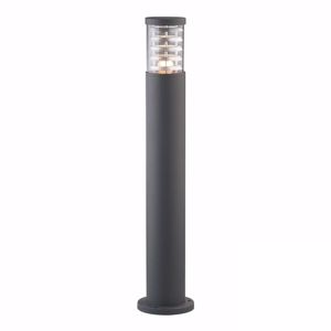 Picture of Ideal lux tronco wall lamp for garden pt1 big black
