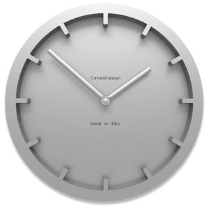 Picture of Callea design miny orologio da parete 26 color alluminio