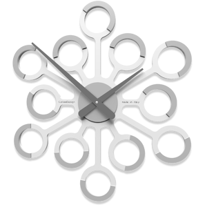 Picture of Callea design big bang orologio moderno da parete 43x48