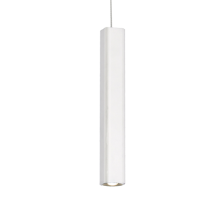 Picture of Modern kitchen island pendant light led 6w white design