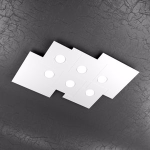Picture of Top light plate ceiling lamp led 6 lights