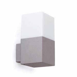 Picture of Faro tarraco modern outdoor wall lamp