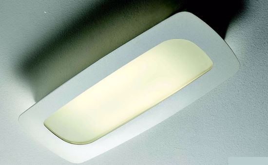 Picture of Led ceiling lamp 15w originalwhite design