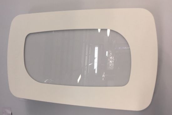 Picture of Led ceiling lamp 15w originalwhite design