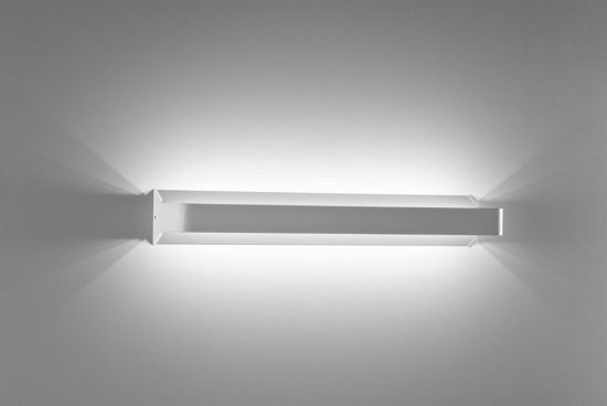 Picture of Isyluce 909 wall lamp led