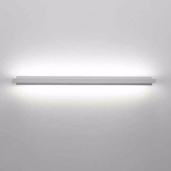 Picture of Linea light ma&de tablet 7604 rotatable wall lamp 