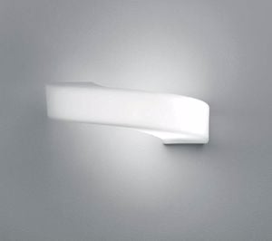 Picture of Ma&de saturn  led wall lamp 12w original design white polyethylene