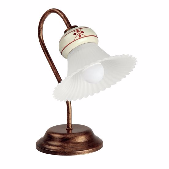Picture of Linea light mami classic bedside lamp