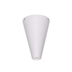 Picture of Linea light conus led fixed spotlight white