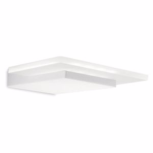Picture of Linea light dublight led wall lamp 15cm 7w