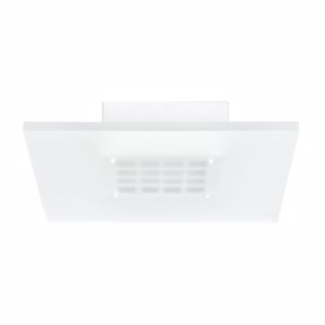 Linea light dublight led ceiling lamp 20x20cm 7w