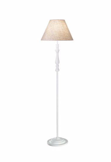 Picture of Ideal lux provence pt1 floor lamp 