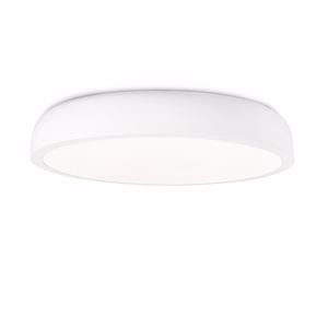 Picture of Faro cocotte ceiling led 42w white