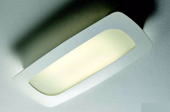 Picture of Led ceiling wall lamp 30w modern design 