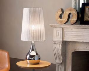 Picture of Ideallux eternity tl1 big table lamp in contemporary style