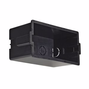 Rectangular led pathway light wall recessed lamp ip55 anthracite colour