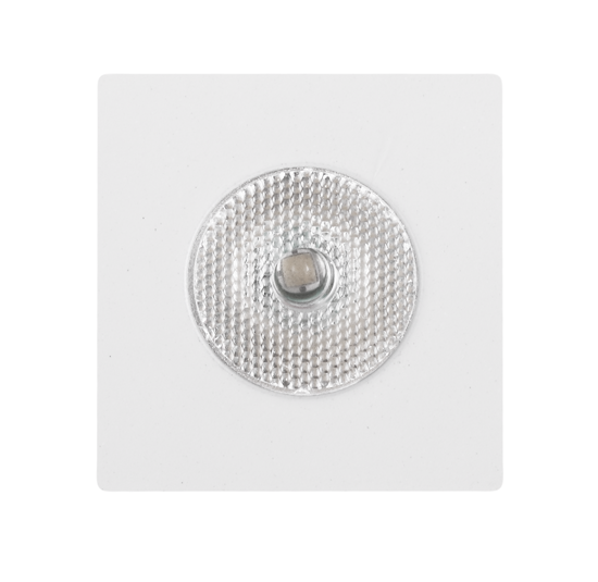 Picture of Sikrea led sp501/b40 footpath wall led white 1w 4000k