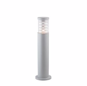 Picture of Ideal lux tronco wall lamp for garden pt1 small grey