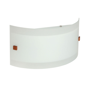 Picture of Linea light mille ceiling lamp 31cm white