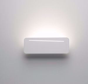Picture of Linea light next wall lamp white led