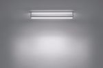Ma&de tablet led ceiling light 31w white finish minimal design