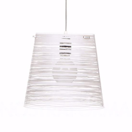 Emporium kitchen island pendant light big 42 pixi white