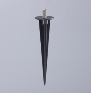 Picture of Accessorio lampada per esterno picchetto ancoraggio